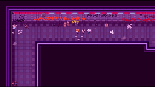 Garage Ninja screenshot 1