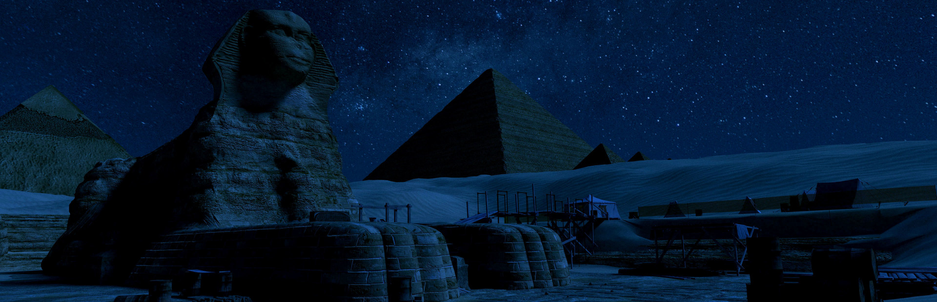 Riddle of the Sphinx™ The Awakening (Enhanced Edition)