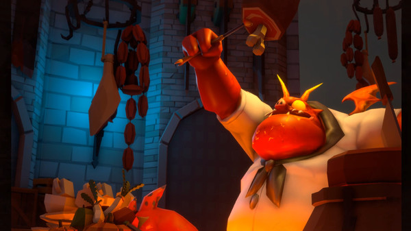 Nigate Tale Playtest screenshot 4