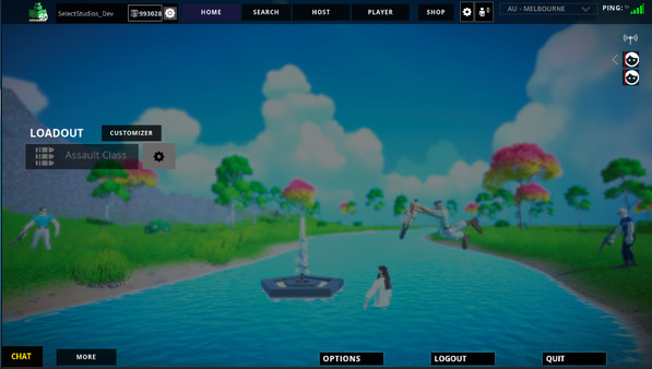 PolyShot screenshot 5