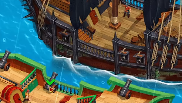 Merchants of the Caribbean video 4