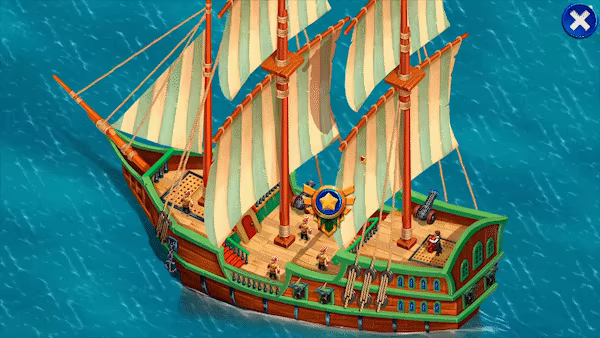 Merchants of the Caribbean video 7