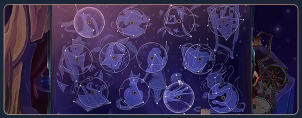 A Tale for Anna video 3