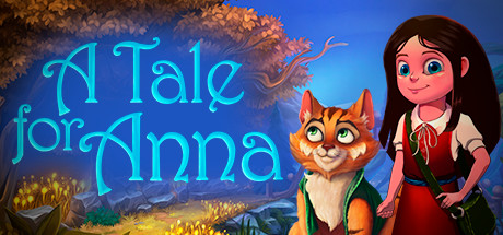 A Tale for Anna 游戏图标