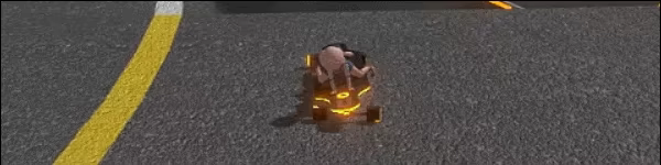 Just Shake It video 3