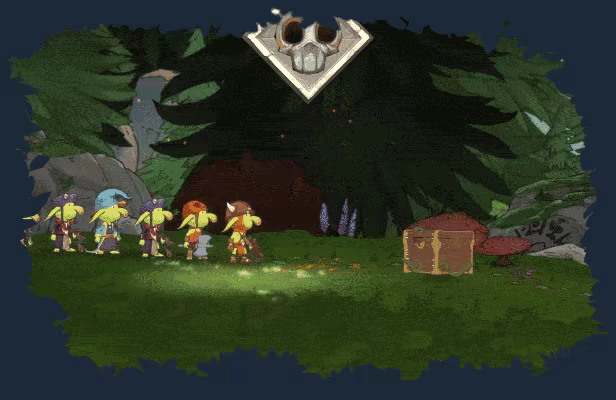 Goblin Stone video 9