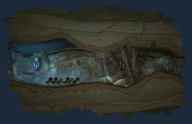Goblin Stone video 7