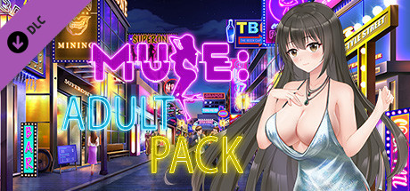 Muse-Adult Pack banner image