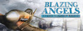 Blazing Angels® Squadrons of WWII header image