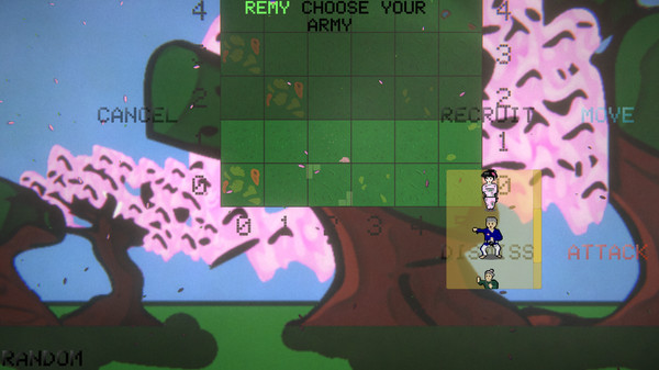 SUKAKKO screenshot 3