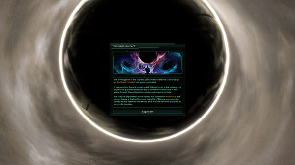 Stellaris: Nemesis