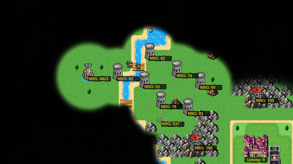 Screenshot 2 of Thrilling Triple Treat - additional gameplay view