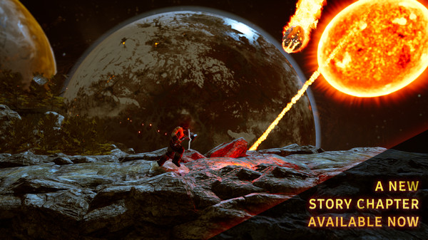 Demon Skin screenshot 2