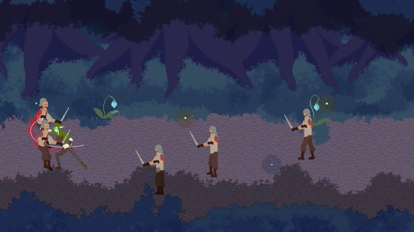 Adventurers of Tamora screenshot 4