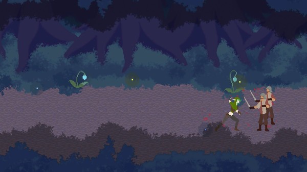 Adventurers of Tamora screenshot 6