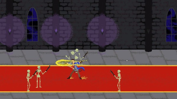 Adventurers of Tamora screenshot 5