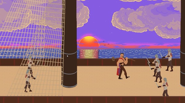 Adventurers of Tamora screenshot 3