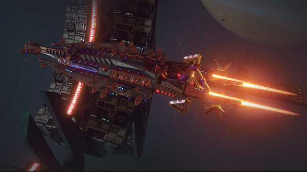 Star Conflict - Relic