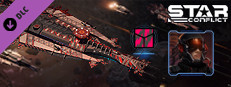 Star Conflict - Relic (Deluxe Edition) Small Capsule Image