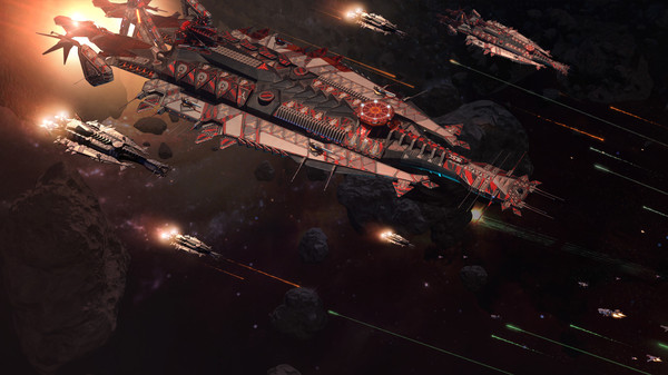 Star Conflict - Relic (Deluxe Edition)