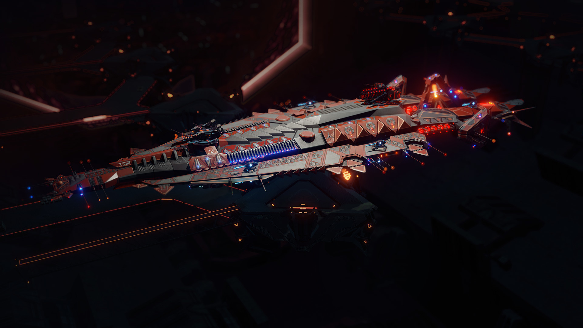 Star Conflict - Relic (Deluxe Edition) Featured Screenshot #1