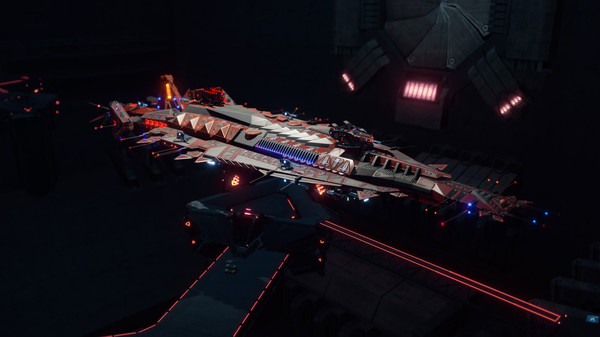 Star Conflict - Relic (Deluxe Edition)