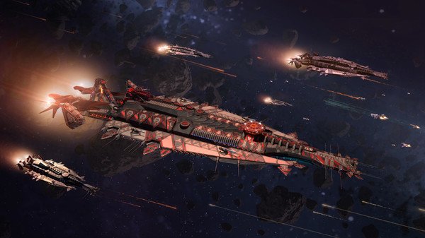 Star Conflict - Relic (Deluxe Edition)