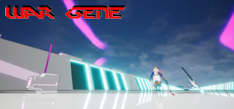 War-Gene Cheat Engine/CT