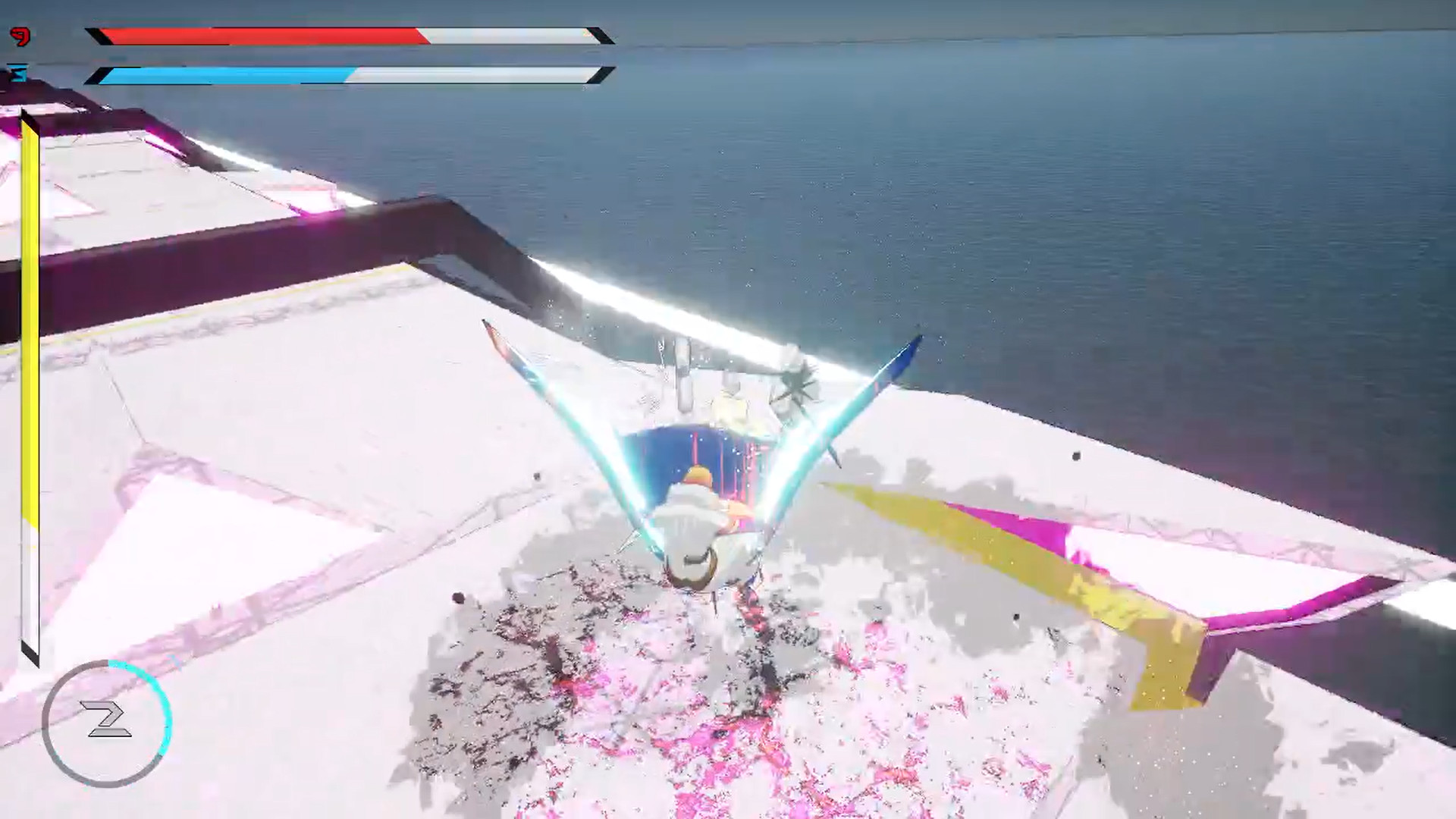 War-Gene Featured Screenshot #1