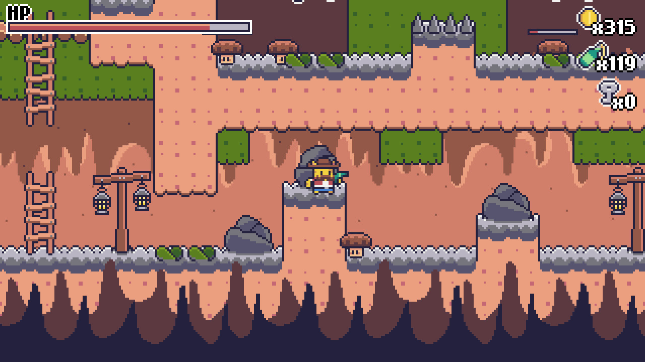 Wild West Crops screenshot #4