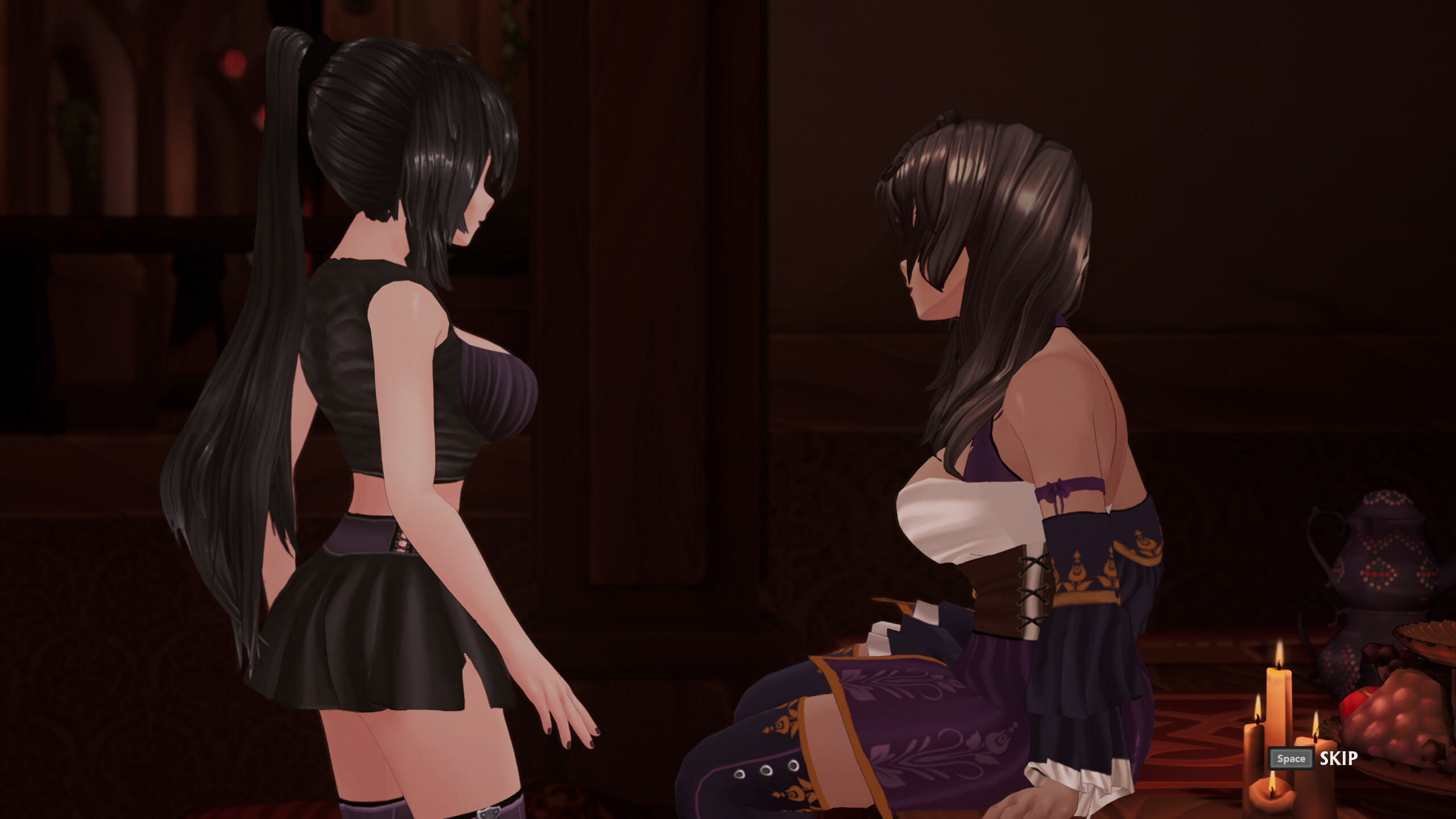 Iragon: Prologue 18+ screenshot