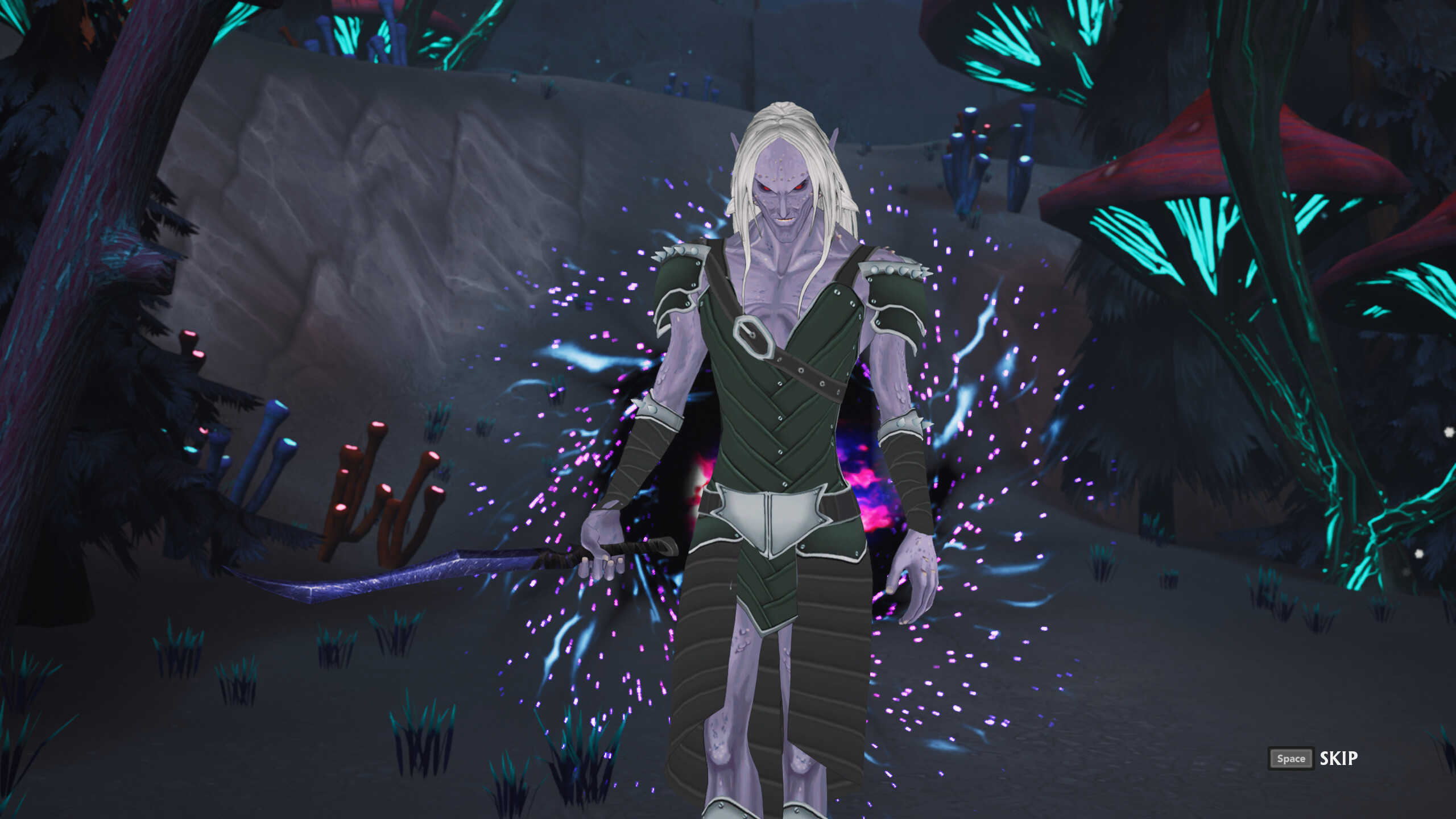 Iragon: Prologue 18+ screenshot