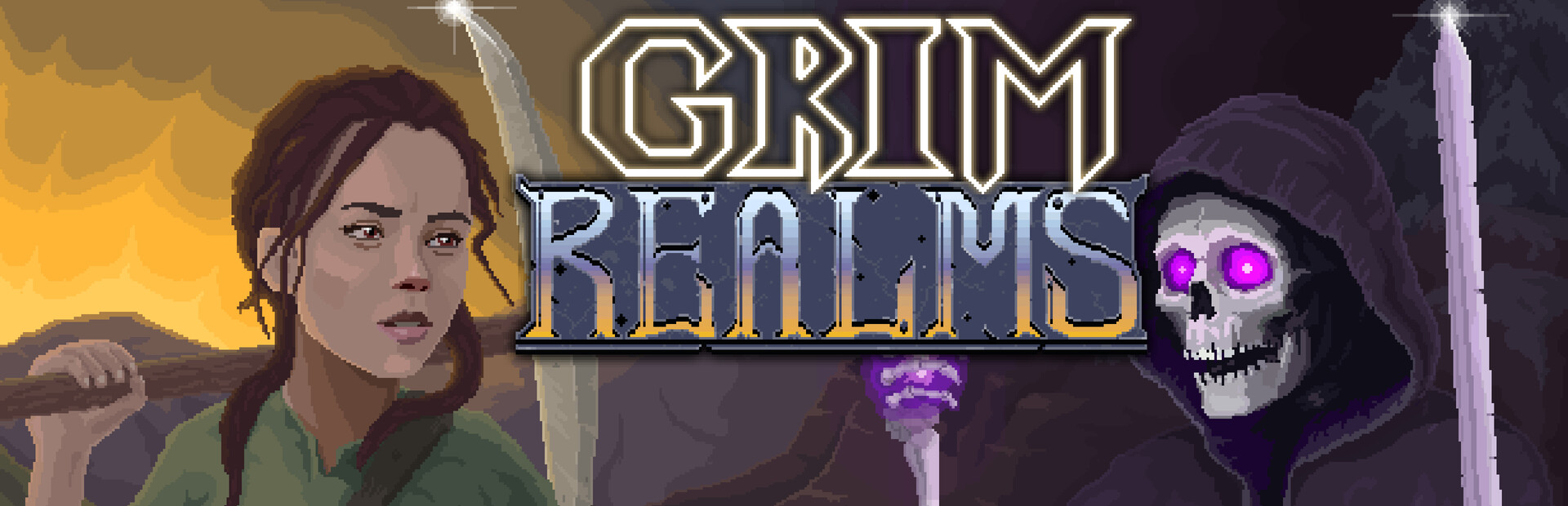 Grim Realms