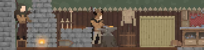 Grim Realms video 4