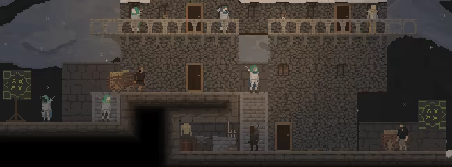 Grim Realms video 3