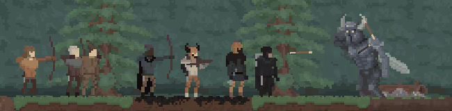Grim Realms video 1