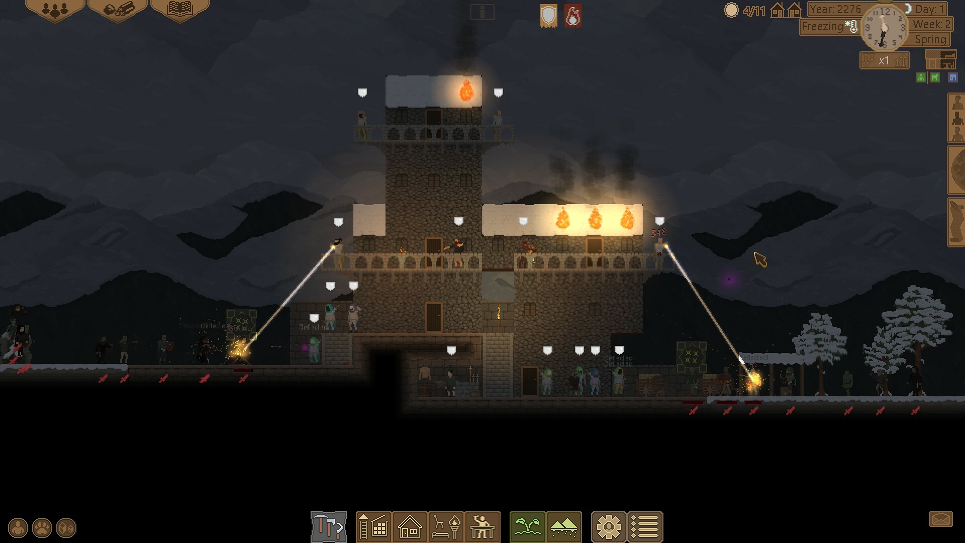 Grim Realms screenshot 1