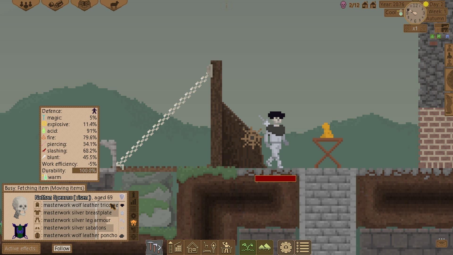 Grim Realms screenshot 10