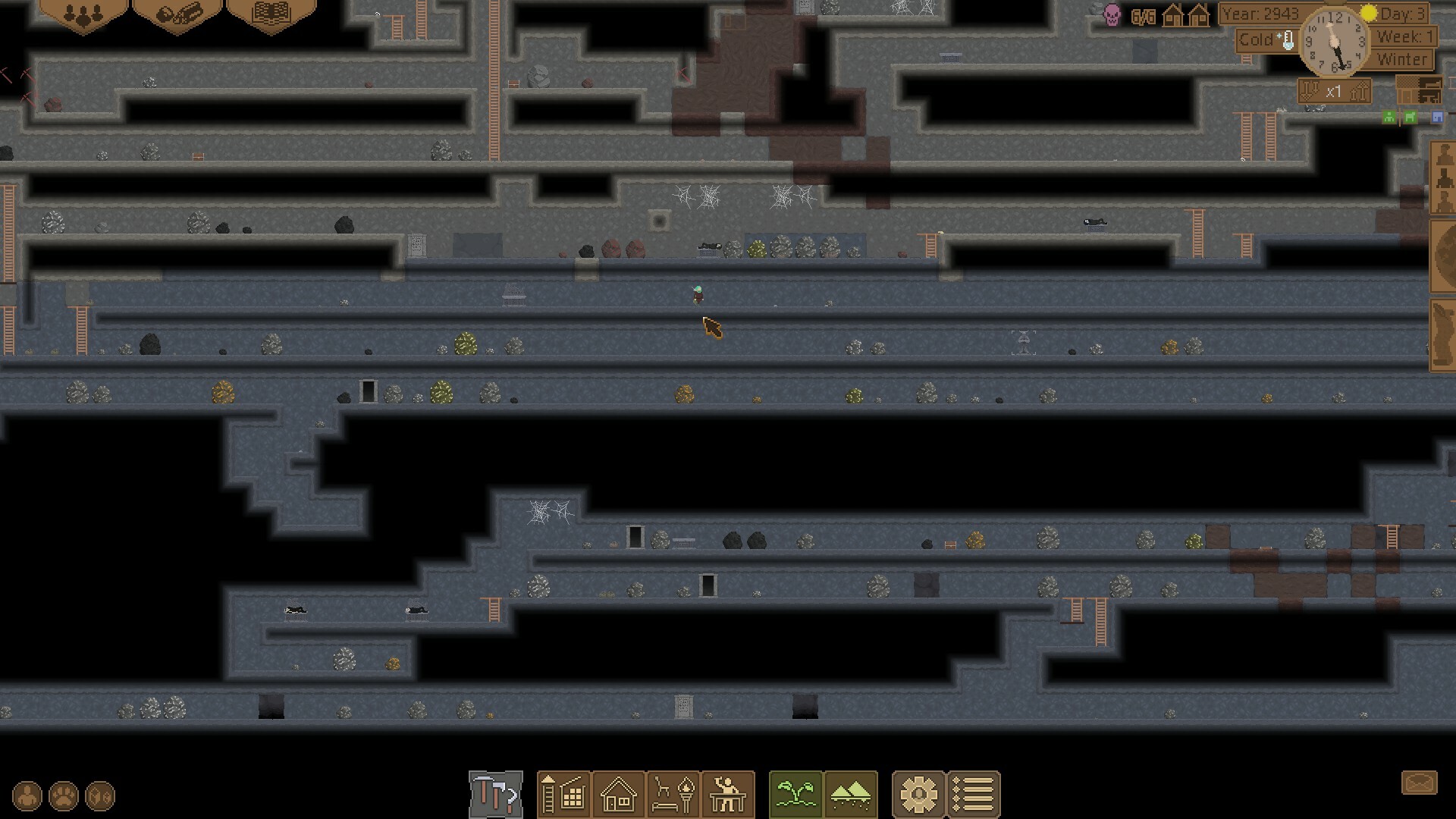 Grim Realms screenshot 11