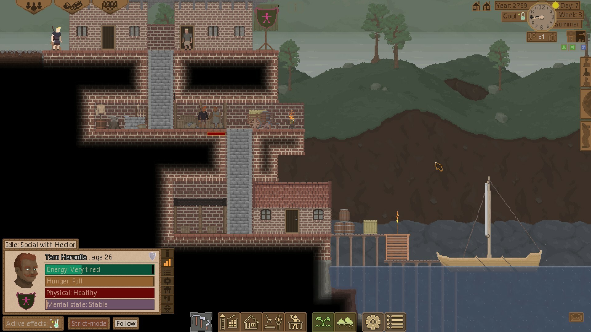 Grim Realms screenshot 13
