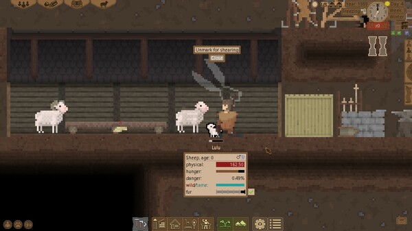 Grim Realms screenshot 3