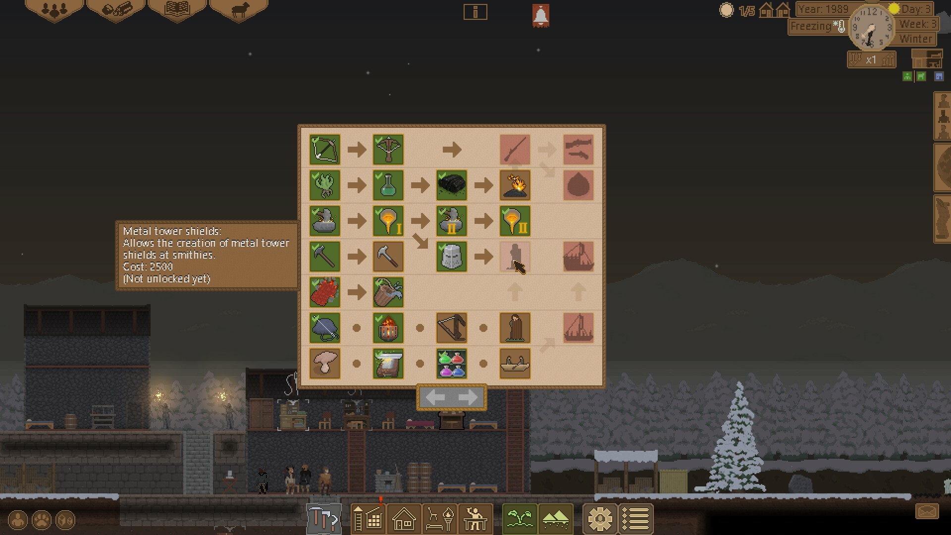 Grim Realms screenshot 4