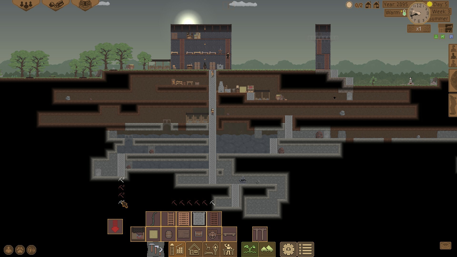 Grim Realms screenshot 9