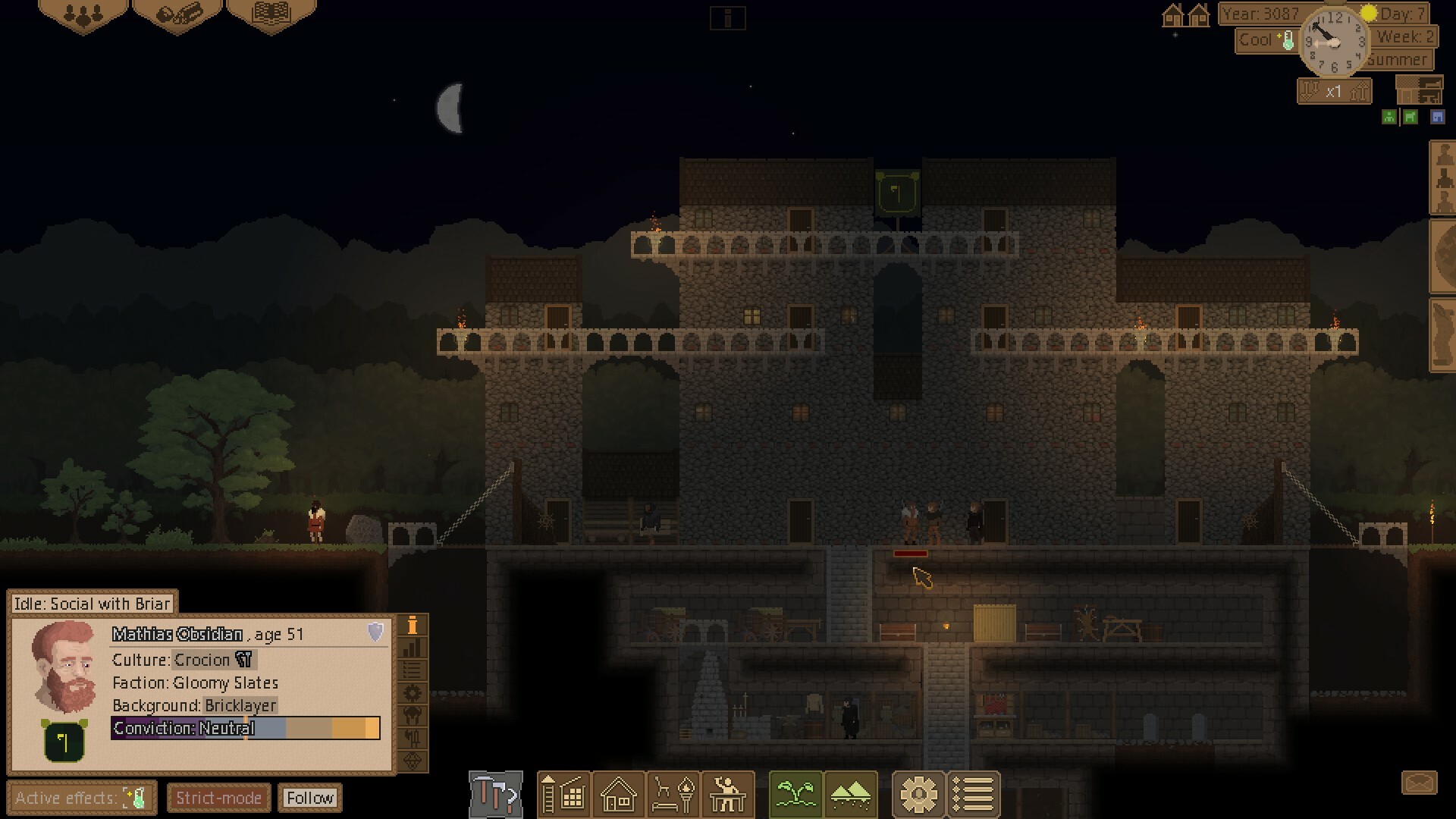 Grim Realms screenshot 12
