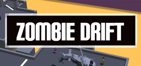 Zombie Drift banner image