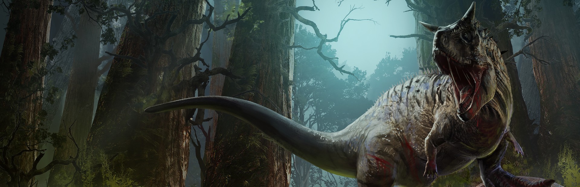 Dinos Reborn