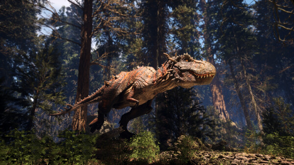 Dinos Reborn