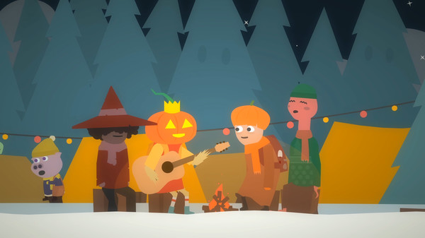 Everybody Wham Wham Original Soundtrack screenshot 6