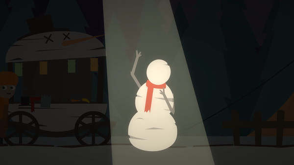 Wham Wham's Redemption Original Soundtrack screenshot 8