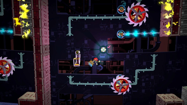 CreatorCrate Playtest screenshot 3